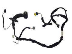 Dørkabelføring Højre Forside Clio 3 241246454R Renault