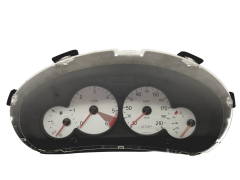 Omdrejningstæller Peugeot 206 9656696280 000500809 30982