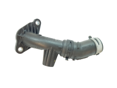 Luftslange EGR 147137396R A6081400500 1.5 Blue dCi Renault Mercedes 0km