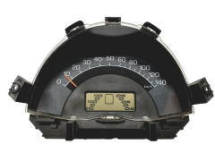 Speedometer Smart Fortwo 0010124V002 110008872022 33559