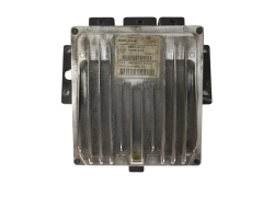 Styreenhed 8200334419 8200414354 R0410B024C Renault Delphi 3475