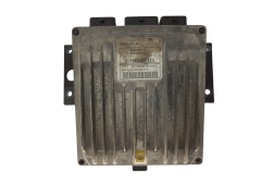 Styreenhed 8200498188 8200469340 R0410B024D Renault Delphi 3659