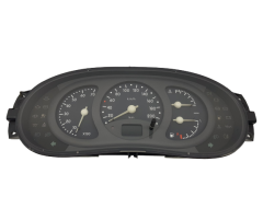 Speedometer Renault Clio 2 07021623939 23278