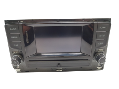 Bilradio Volkswagen Golf 7 5G0035867C L41VW2