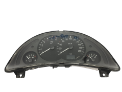 Omdrejningstæller Opel Corsa C 09166808FB 110008988003 56154