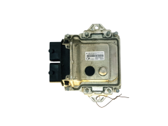 Styreenhed 33920-68K01 0261S04260 Suzuki Nissan Bosch 32280