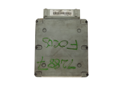 Styreenhed 98AB-12A650-CGG E9AF-14A624-AA LP4-331 Ford 3561