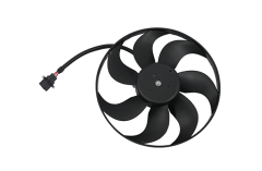 Kølerventilator 6X0959455C 99590017601 VW Seat Skoda Vika
