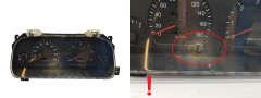 Speedometer Hyundai H 100 94006-43120