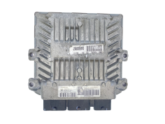 Styreenhed 5WS40276E-T 9662273080 965534080 PSA Siemens 63628