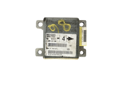 Styreenhed modul 0285001188 085562F400 Nissan Bosch