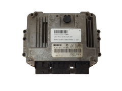 Styreenhed 0281011776 8200391966 8200386508 Renault Bosch 3753