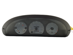 Omdrejningstæller Fiat Punto 46542545 60625943