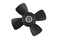 Kølerventilator 327959455 99590718201 VW Audi Vika