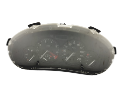 Speedometer 206 9648837080 000644005 49818