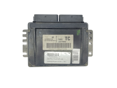 Styreenhed 96376652 S010016040A9 1AYJ Chevrolet Daewoo Kemsco 59826