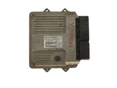Styreenhed 51825023 MJD6F3.Y5 71600.190.01 Lancia FPT Magneti Marelli 16243
