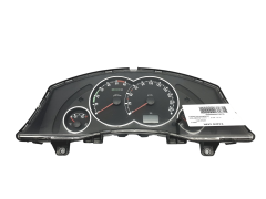 Speedometer Opel Meriva 13281892AA 110080162046 58459