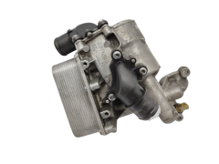 Oliefilternhus Purflux 8200781898 2.0 DCI Renault Nissan 1272
