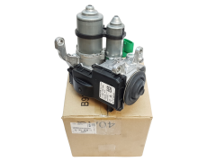 Gearkasse Styreenhed Citroen Peugeot 9674098980 Original