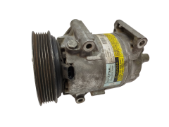 Aircondition Kompressor Delphi 01140017 8200316164 Renault Megane Scenic 2 1599