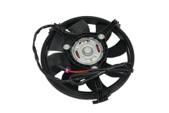 Kølerventilator 8D0959455C 99590016401 VW Audi Skoda Vika