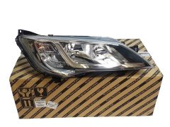 Forlygte Citroen 1682746680 Original