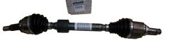Drivaksel Venstre Ny Original 391018515R Renault Scenic 4 Drivaksel Venstre Ny Original 391018515R Renault Scenic 4