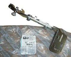 Dørrulle Nedre Ny Original 9033.V8 9033V8 Citroen Jumper 2 Peugeot Boxer 2