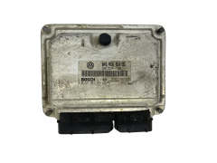 Styreenhed 045906019BG 0281011244 Seat VW Bosch 51698
