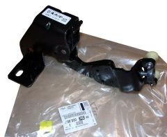 Dørrulle Højre Original 9839368180 Citroen Peugeot