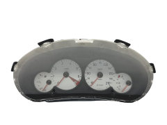 Omdrejningstæller Peugeot 206 9656696380 000500610 54758
