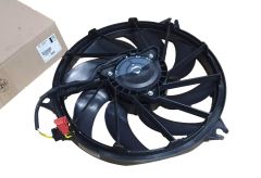 Kølerventilator Original 1253R7 1253.R7 Peugeot 206