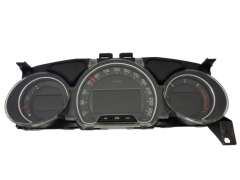 Omdrejningstæller Citroen C5 9666326880