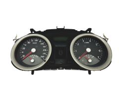 Omdrejningstæller Renault Megane 2 8200364007 54343