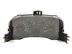 Omdrejningstæller Fiat Panda 51711237 503000480700 37618