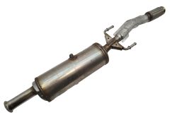 FAP DPF Filter Ny Original 1611769080 Citroen Peugeot