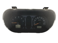 Omdrejningstæller Ford Fusion 2S6F-10849-NE 2S6F10849NE 48210