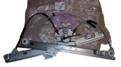 Vinduesregulator Venstre Forside Ny Original 1690891480 Citroen