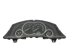 Omdrejningstæller Opel Meriva 13173381XT 110080162026 55232