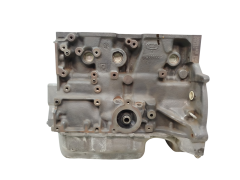 Motorblok NFU 10FX60 1.6 16v Citroen Peugeot