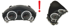 Omdrejningstæller Suzuki Swift 34110-68LA1 A2C53422466 53766