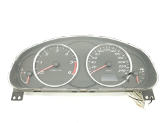 Omdrejningstæller Mazda 6 5GGK3E 25468
