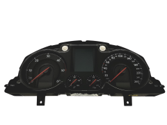 Speedometer VW Passat B6 3C0920871 A2C53144889 30695