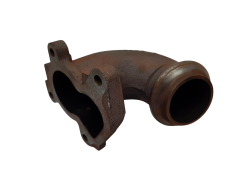 Ladetrykslange 038342 448683 Citroen C3 Nemo 1.4 HDI