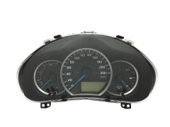 Omdrejningstæller Toyota Yaris 83800-0DT70 MB157550-7734 55722