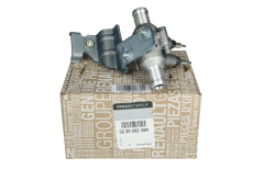 Vandvarmer Original 922009245R Renault