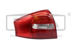Lygte Venstre 4B5945095B 89450735302 Audi A6 DPA