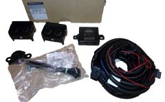 PDC-sensorer Parkowania Ny Original 8201706490 Renault Alaskan
