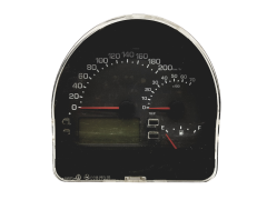 Speedometer Fiat Multipla 51732331 110080073025 29357